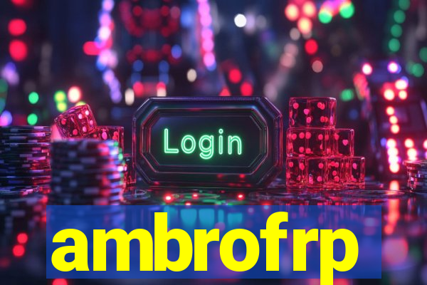 ambrofrp