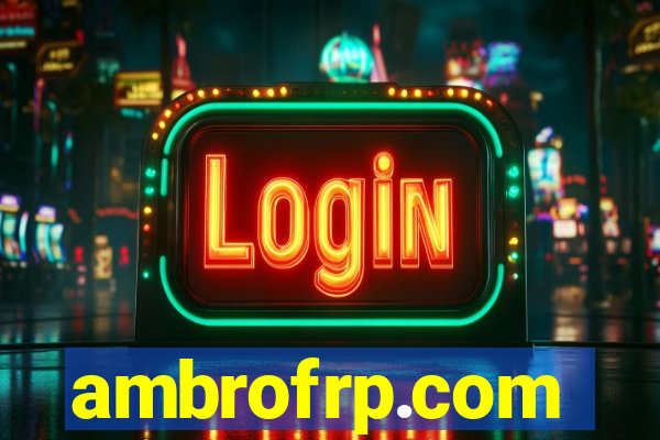 ambrofrp.com