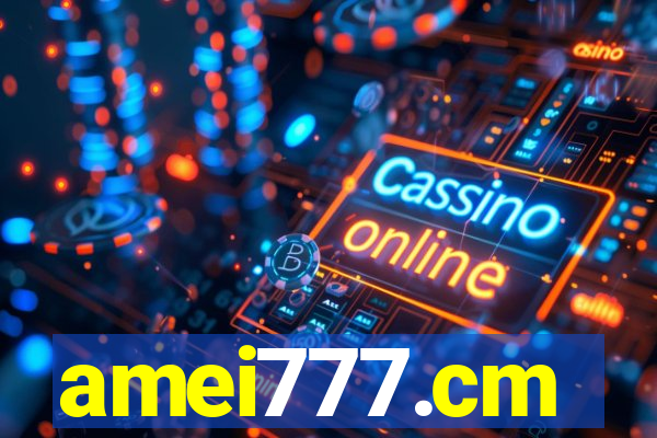 amei777.cm