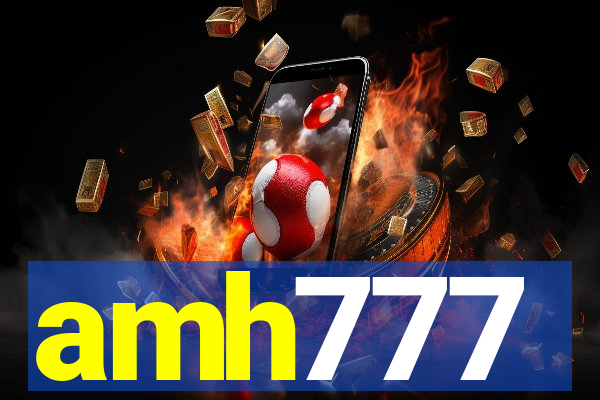 amh777