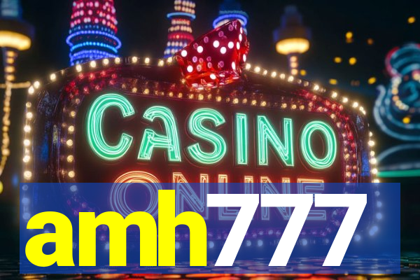amh777