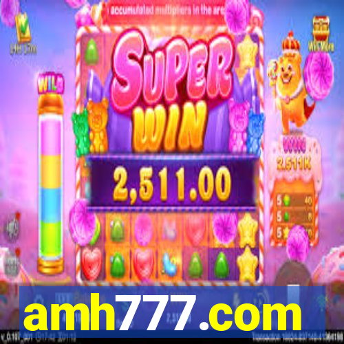 amh777.com