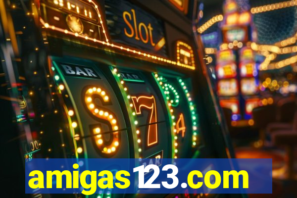 amigas123.com