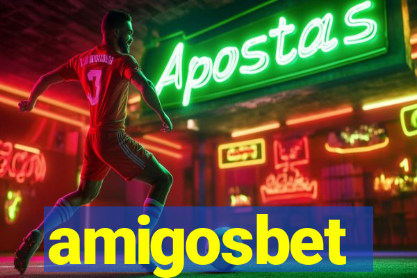 amigosbet