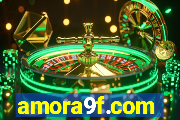 amora9f.com