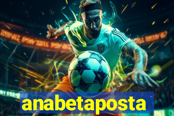 anabetaposta