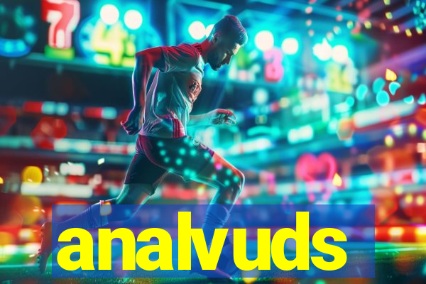 analvuds