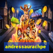 andressaurachpelada