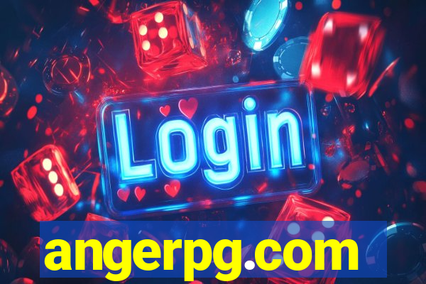 angerpg.com