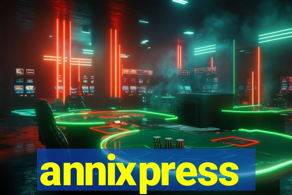 annixpress