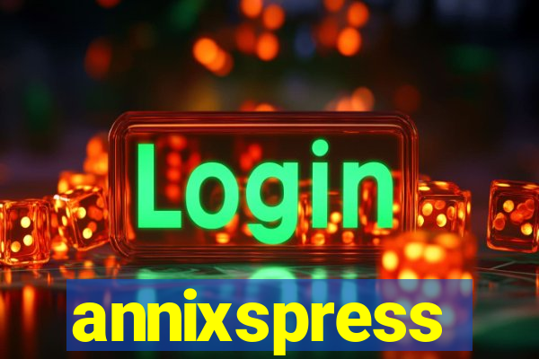 annixspress