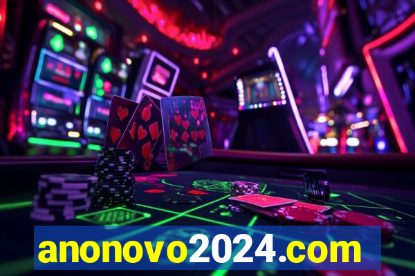 anonovo2024.com
