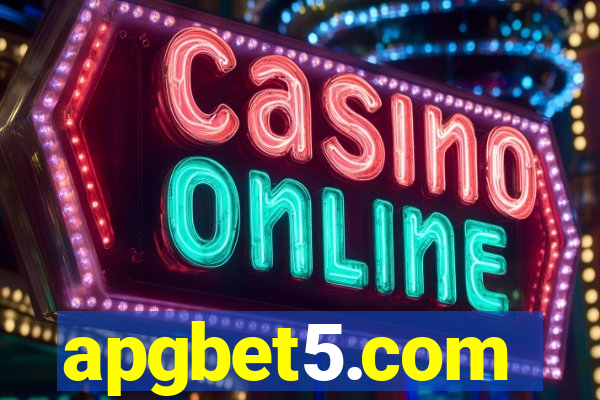 apgbet5.com