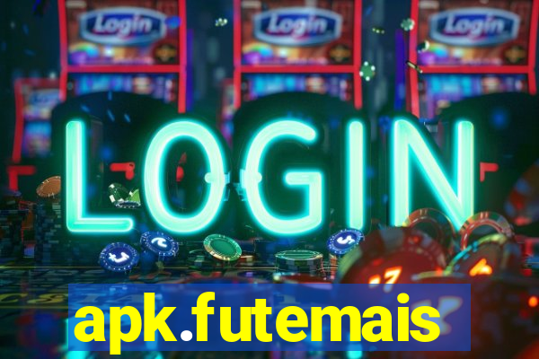 apk.futemais