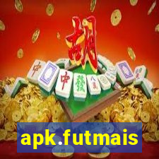 apk.futmais