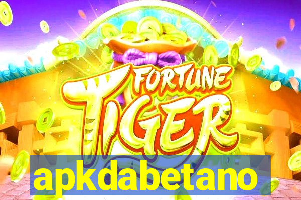 apkdabetano