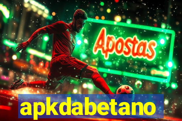 apkdabetano