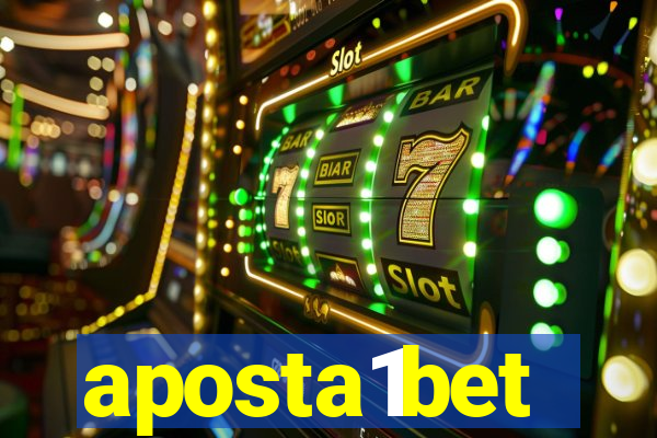 aposta1bet
