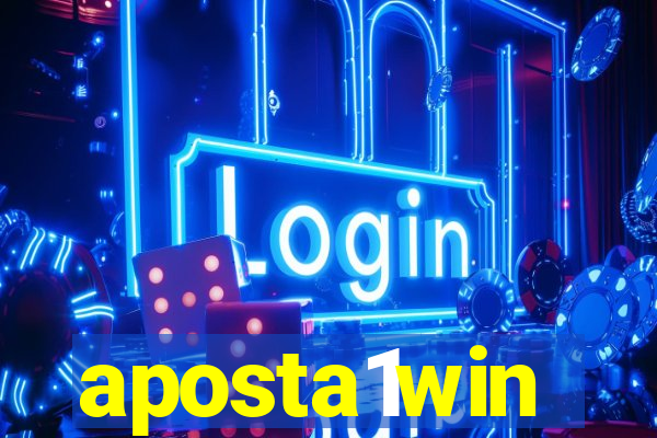 aposta1win