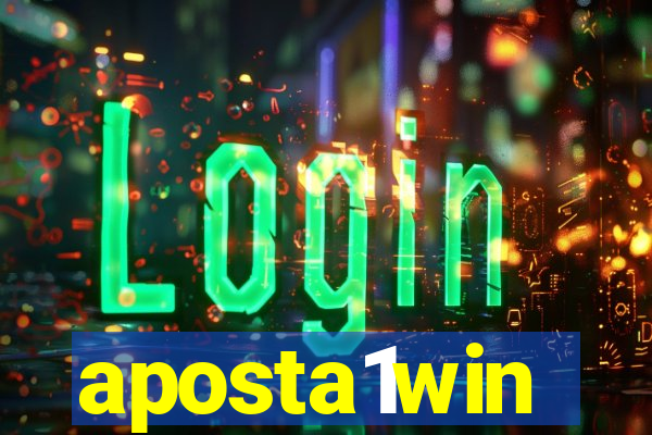 aposta1win