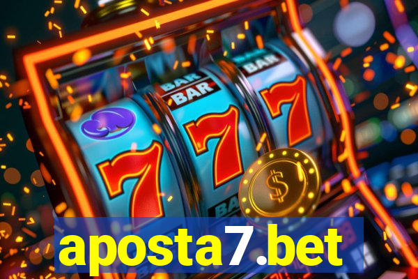 aposta7.bet
