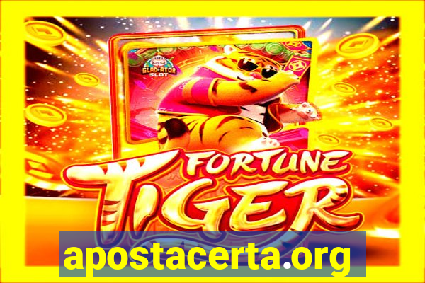 apostacerta.org