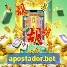 apostador.bet