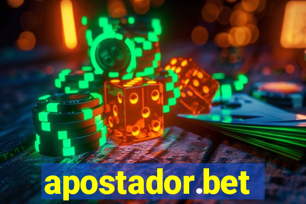 apostador.bet