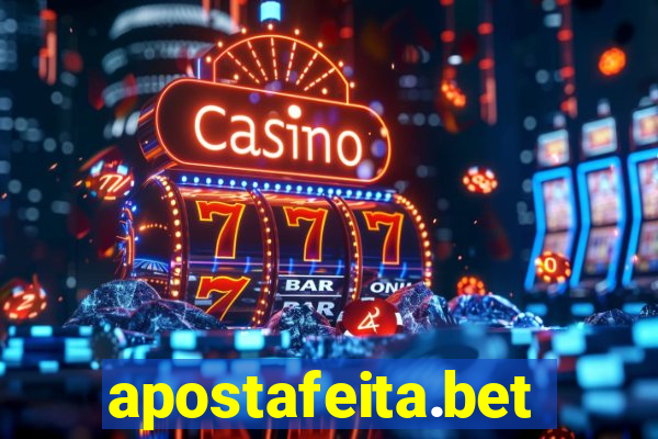 apostafeita.bet
