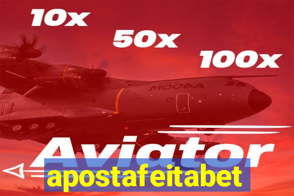 apostafeitabet