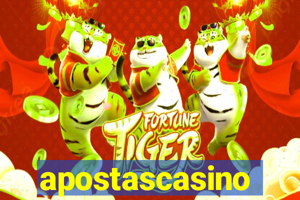 apostascasino