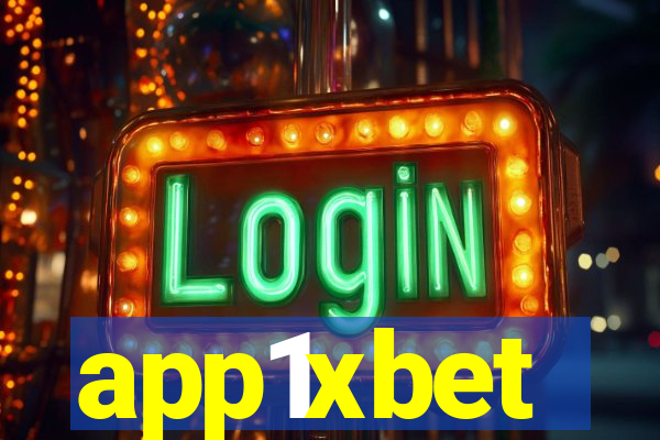 app1xbet