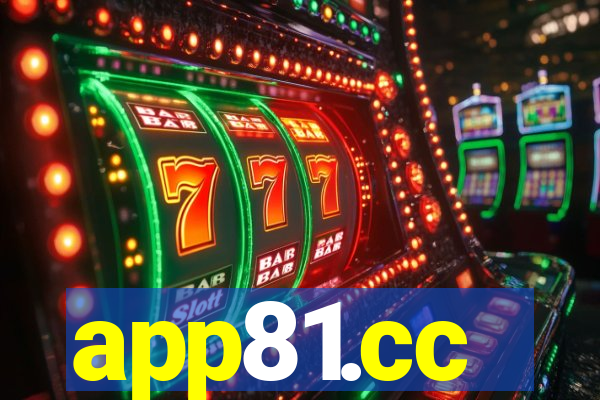 app81.cc