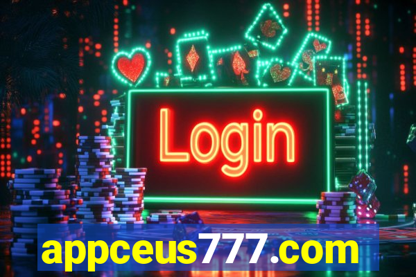 appceus777.com