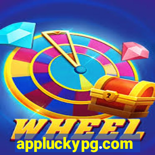 appluckypg.com