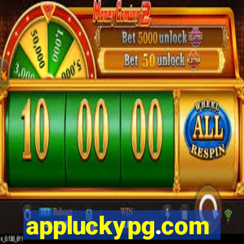 appluckypg.com