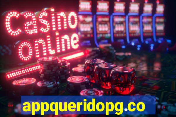 appqueridopg.com