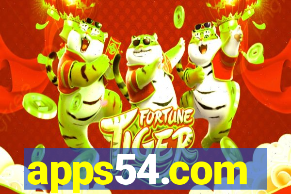apps54.com