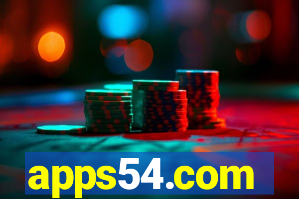 apps54.com