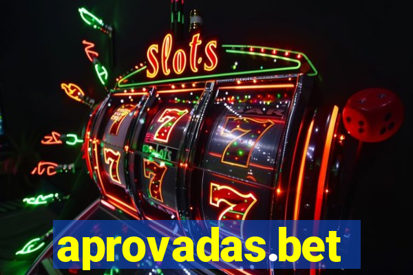 aprovadas.bet