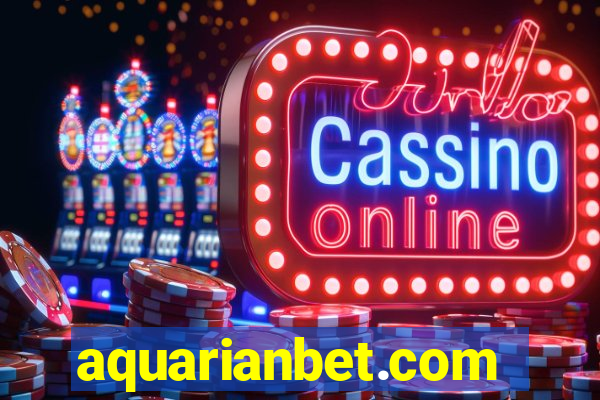 aquarianbet.com