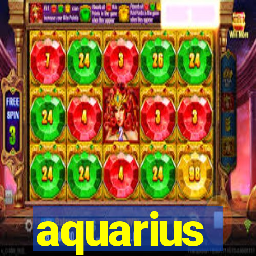 aquarius