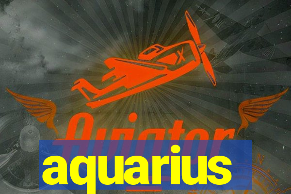 aquarius