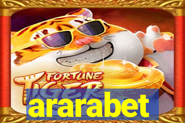 ararabet