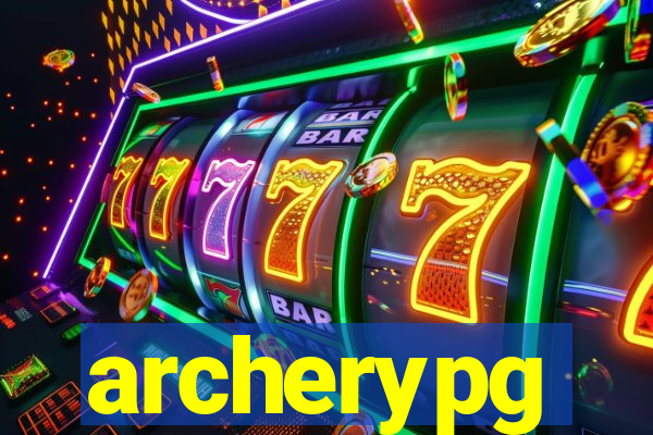 archerypg