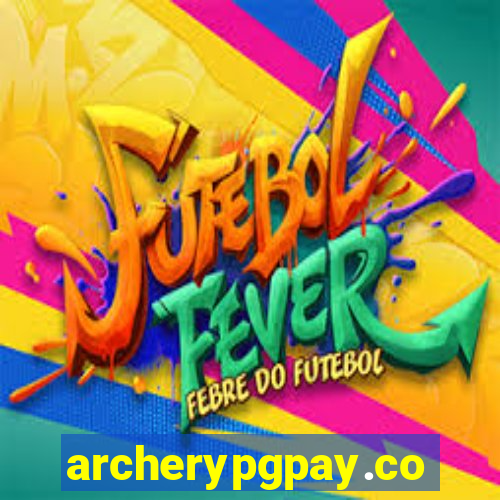 archerypgpay.com