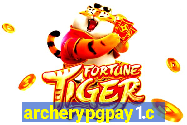 archerypgpay1.com
