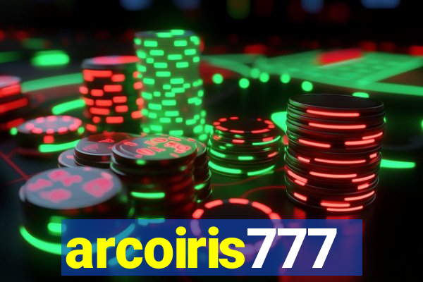 arcoiris777