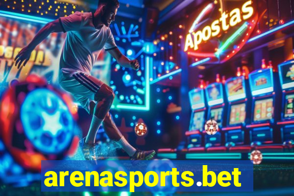 arenasports.bet