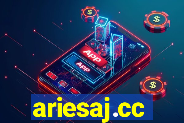 ariesaj.cc